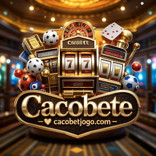 Jogos de Bingo A Ascensão dos Jogos de Bingo no Caco Bete