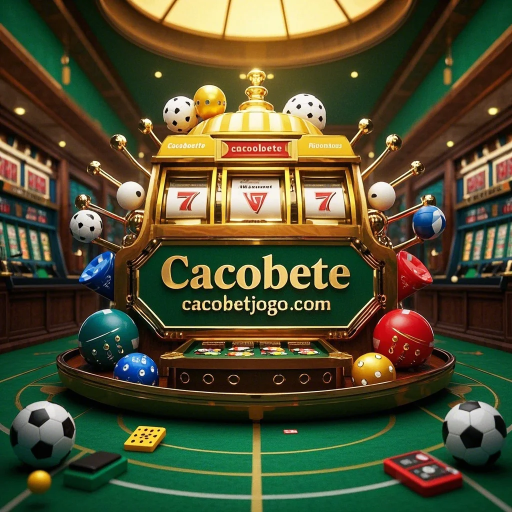 Apostas em Esportes: Entendendo a Dinâmica do Jogo em Caco Bete